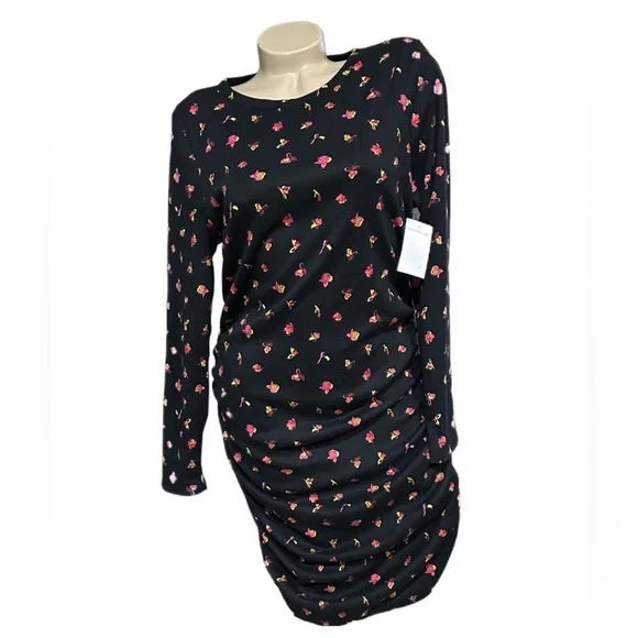 abound black dress Abound Black Dress sz XS